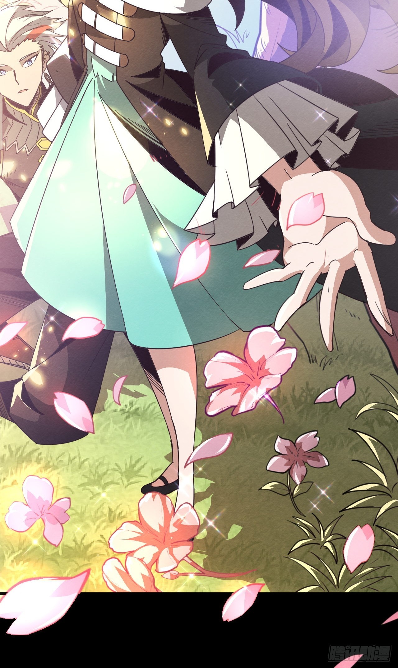 血色婚礼(1/2)-第66话