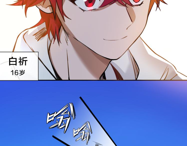 第1话 最强新人？(1/4)-第2话