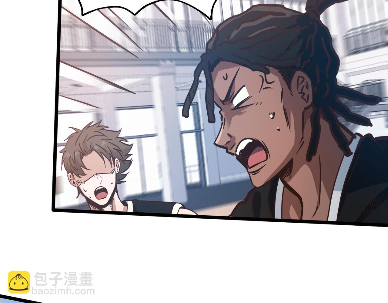 第101话 挑衅对手(1/2)-第106话