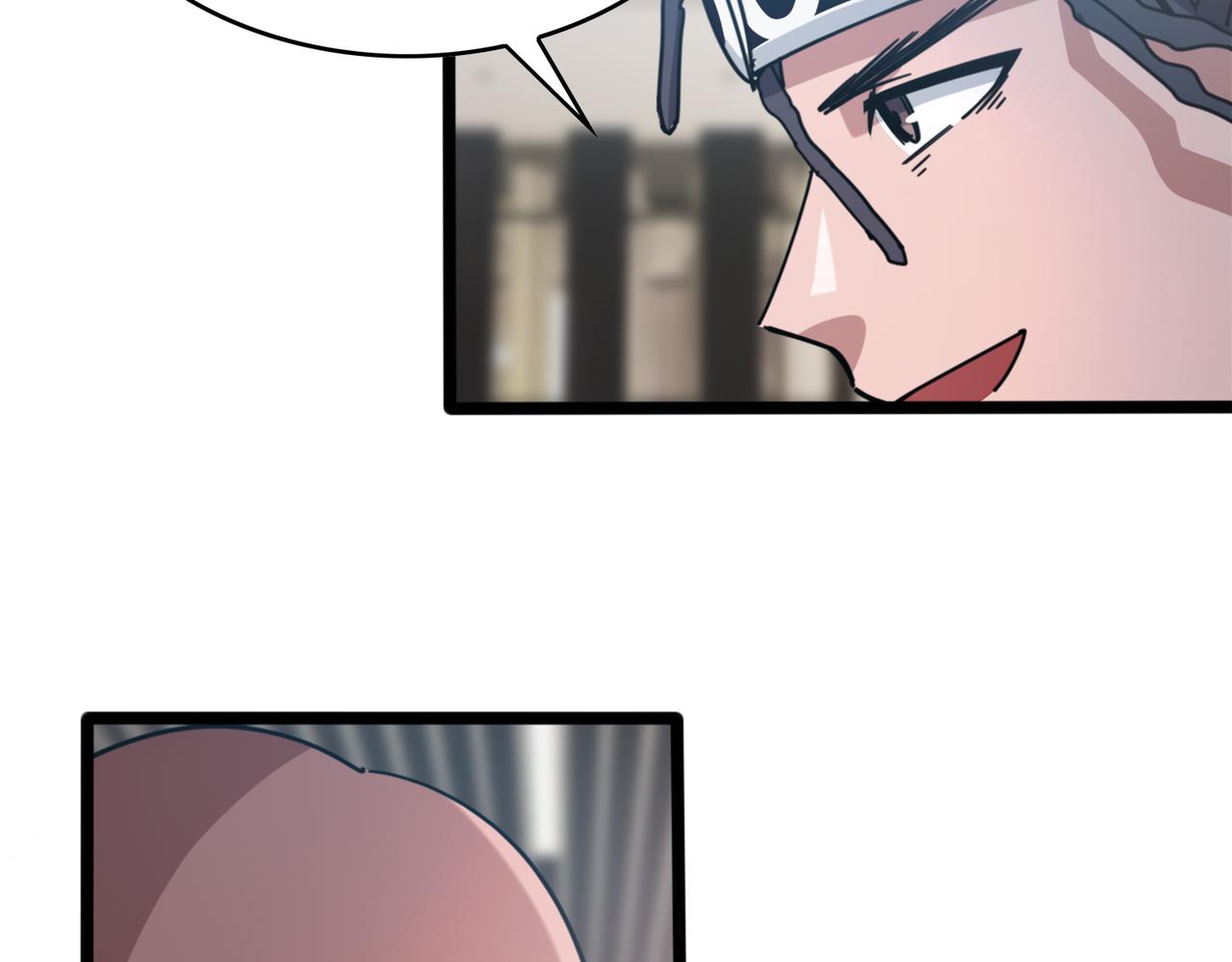 第37话 熟络(1/2)-第40话