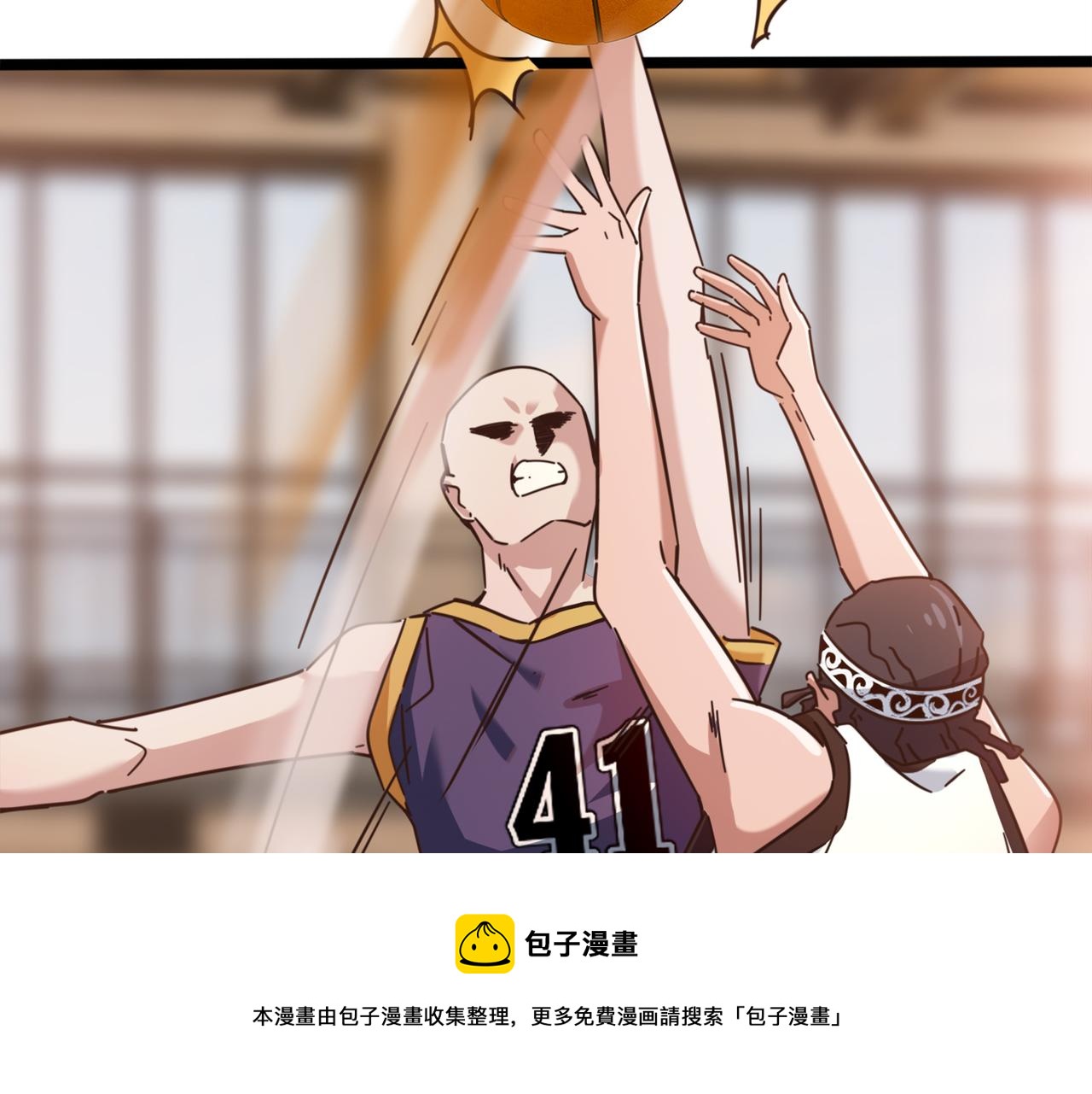 第53话 比赛开始(1/2)-第58话
