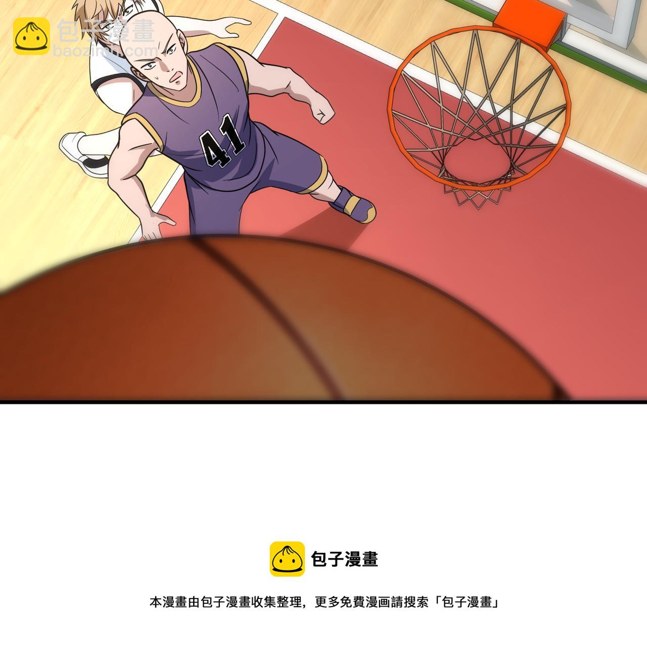 第59话  精妙传球(1/3)-第64话