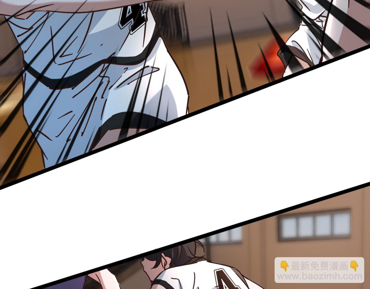 第61话 加罚一球(1/2)-第66话