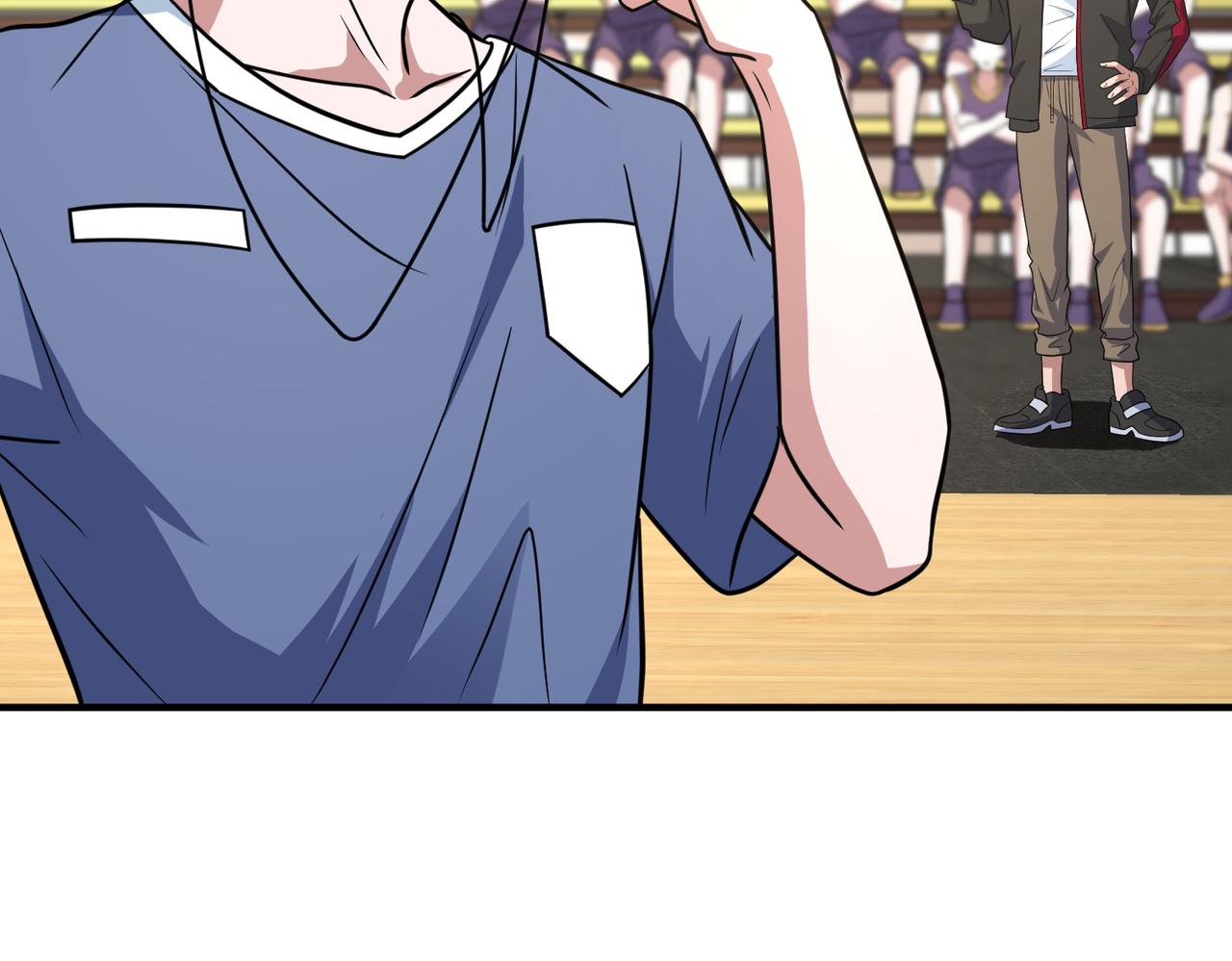 第65话 继续进攻(1/3)-第70话