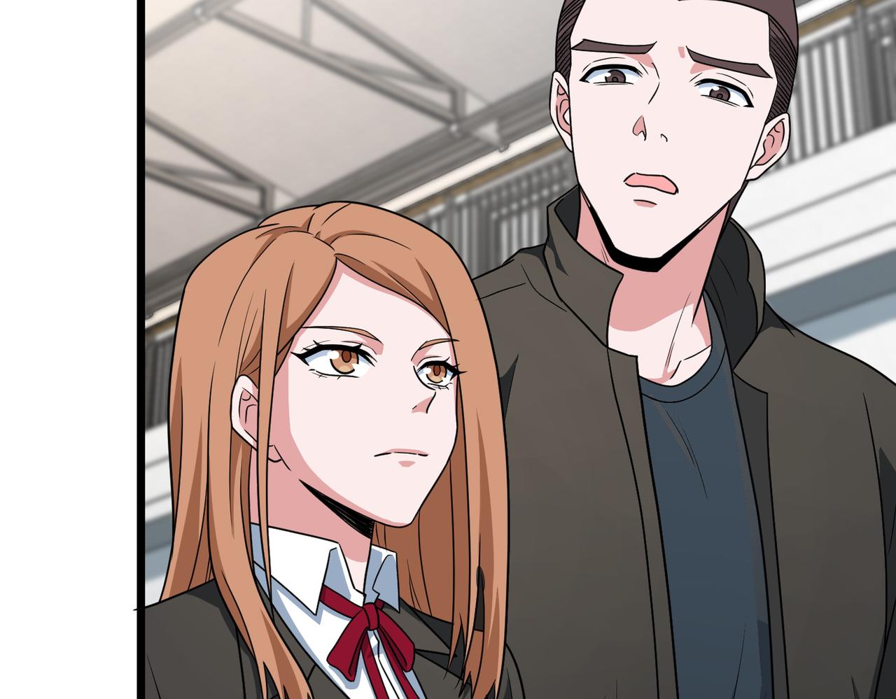 第83话 宝藏新人(1/3)-第88话