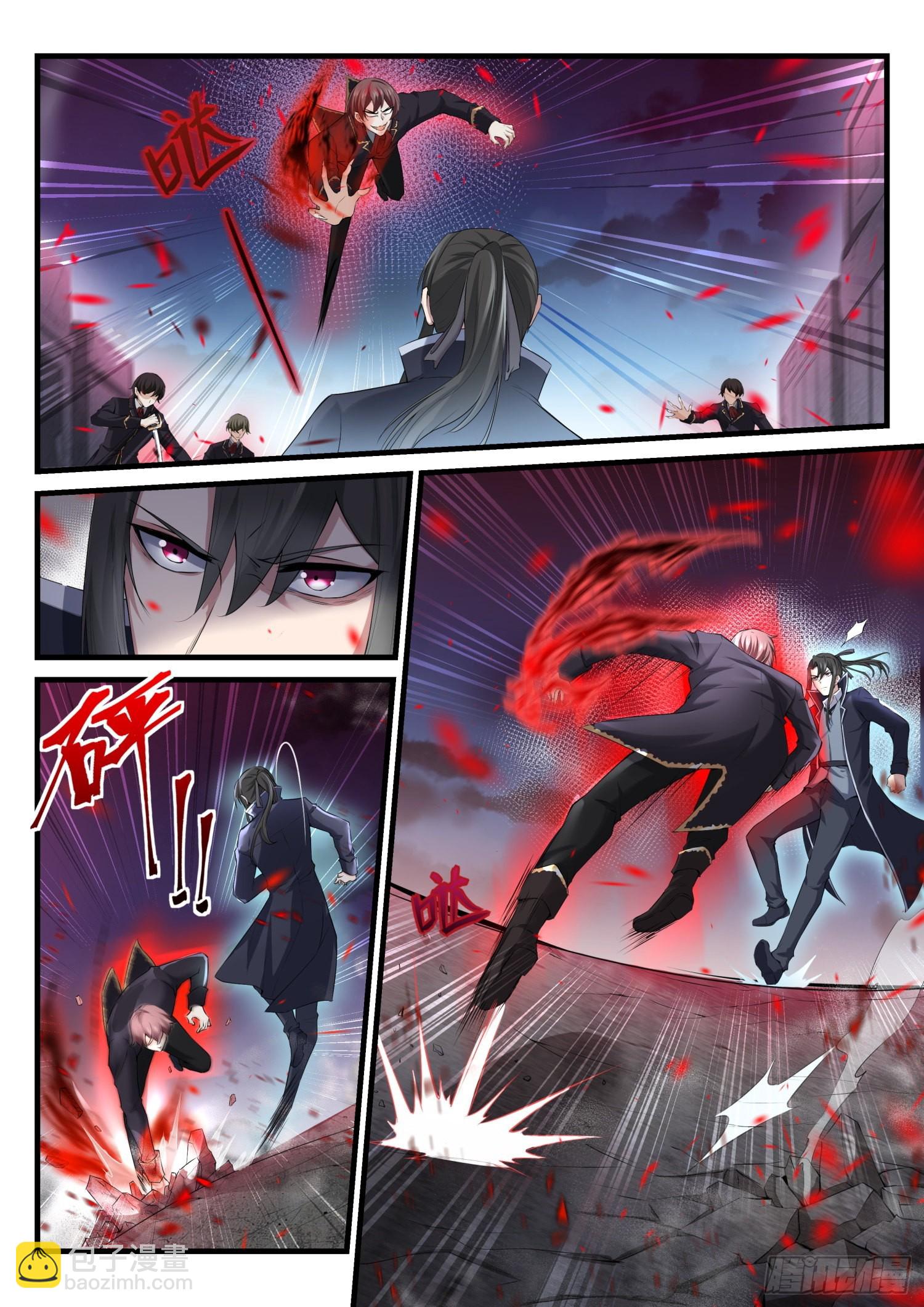 75 是小夜吗？-第76话
