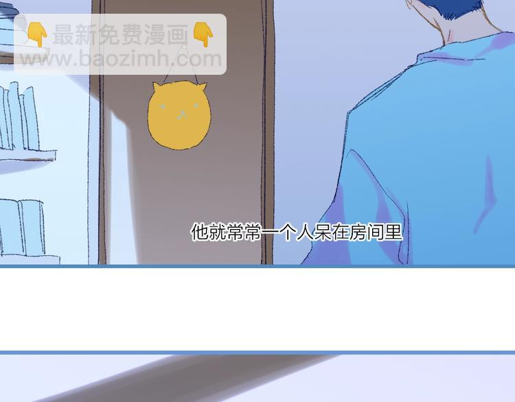 第18话  不明的心情(1/3)-第20话