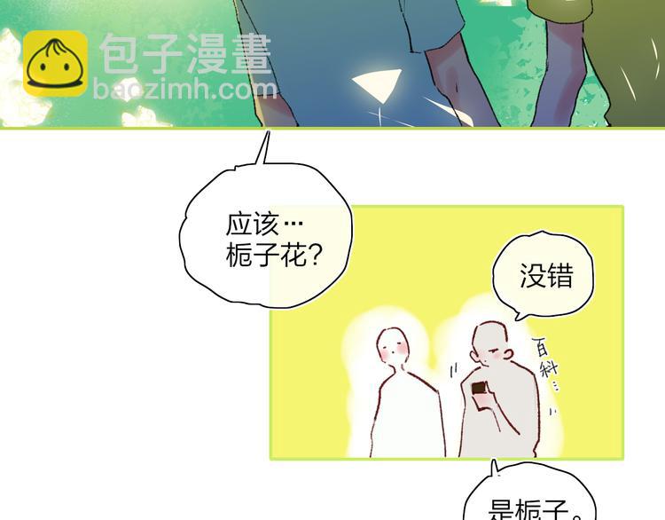 第25话  我能面对的人(1/3)-第28话