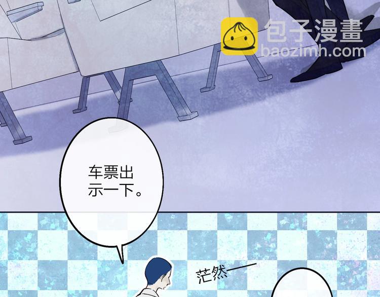 第2话  列车(1/4)-第4话