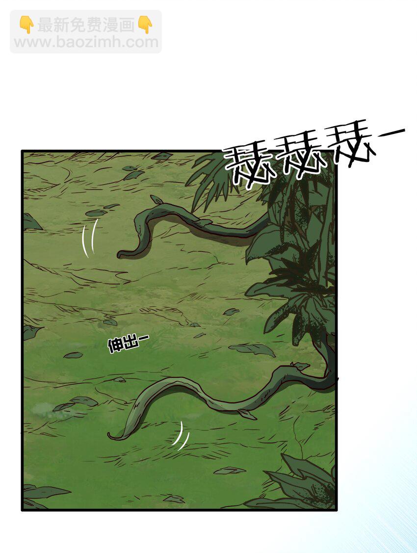 （第三季）012 亚马孙(1/2)-第116话