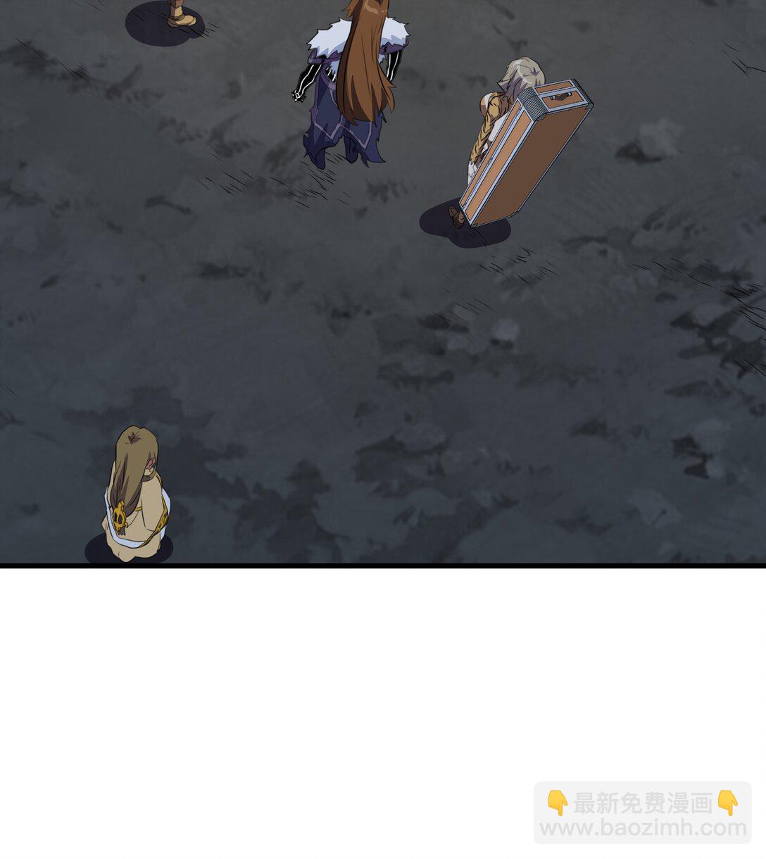 020 你也要进去(1/2)-第126话