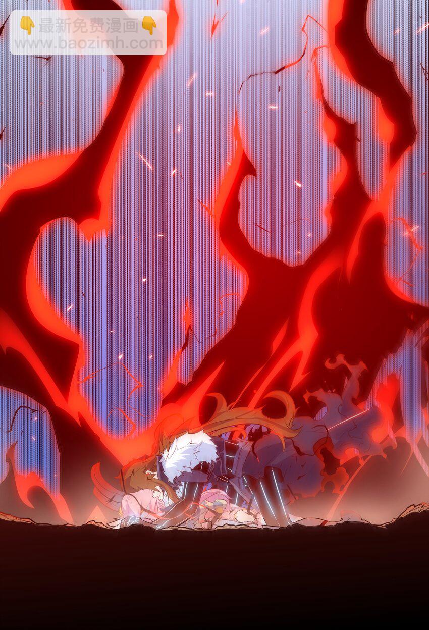 062 魔力，百分之百！(1/2)-第62话