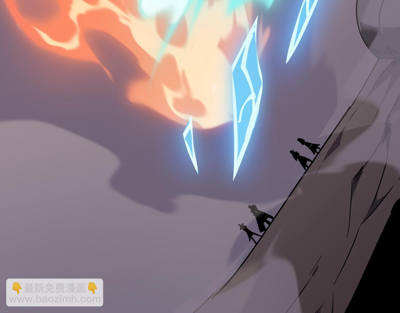 第31话 PVP？？你还嫩的很(1/4)-第32话