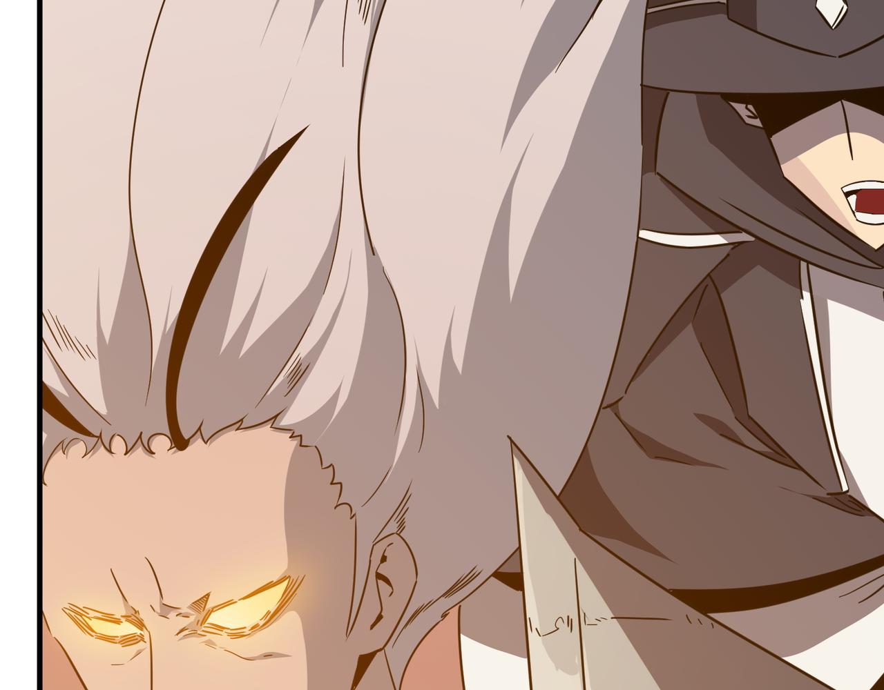 第31话 PVP？？你还嫩的很(1/4)-第32话