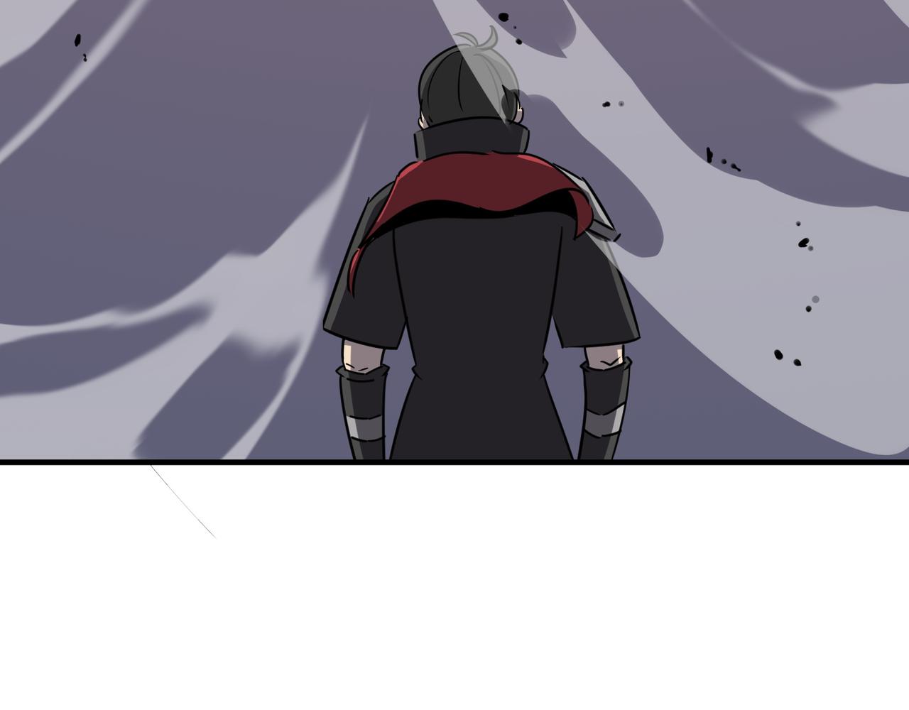 第31话 PVP？？你还嫩的很(1/4)-第32话