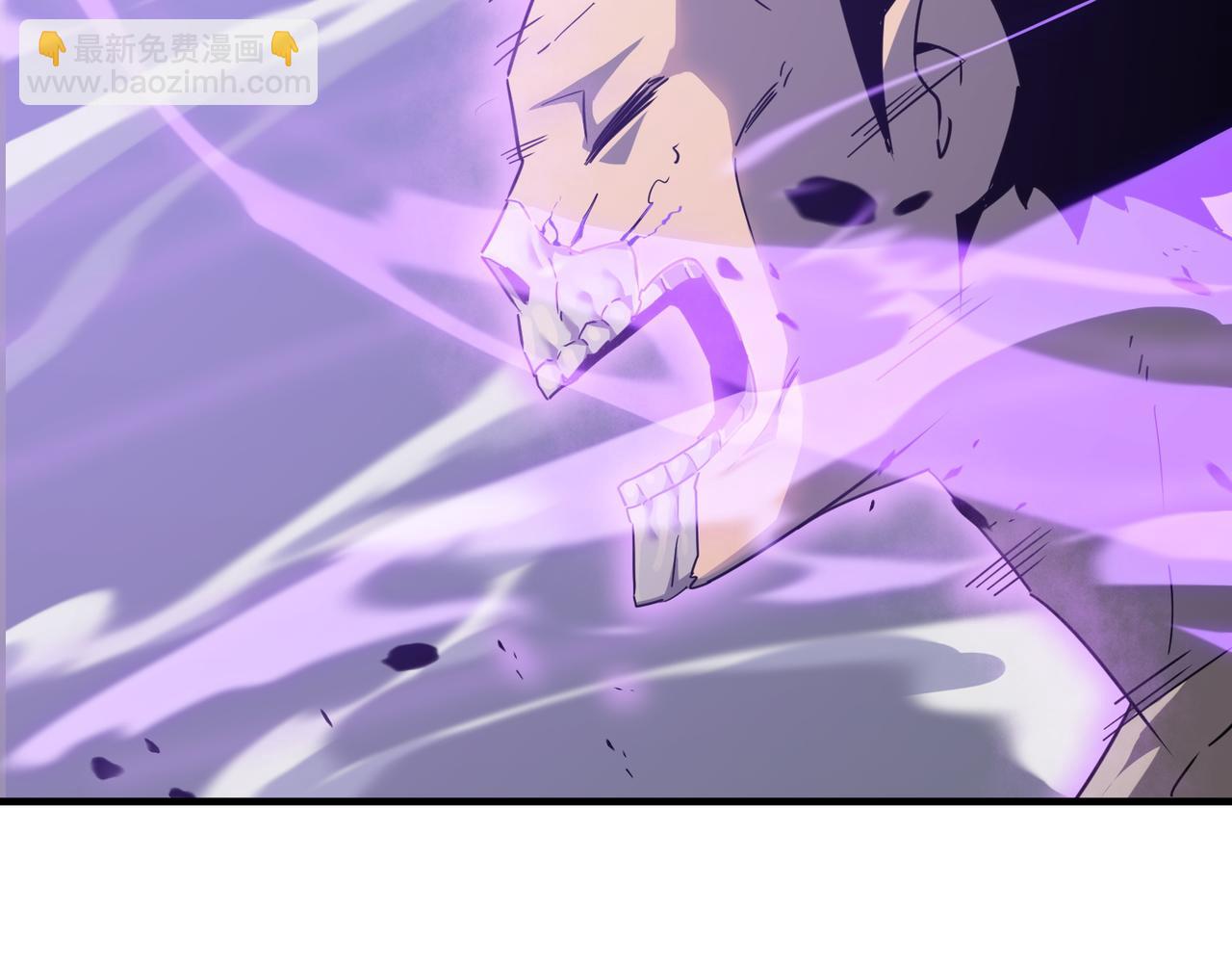 第33话 就这？就这！！真黑啊(1/4)-第34话