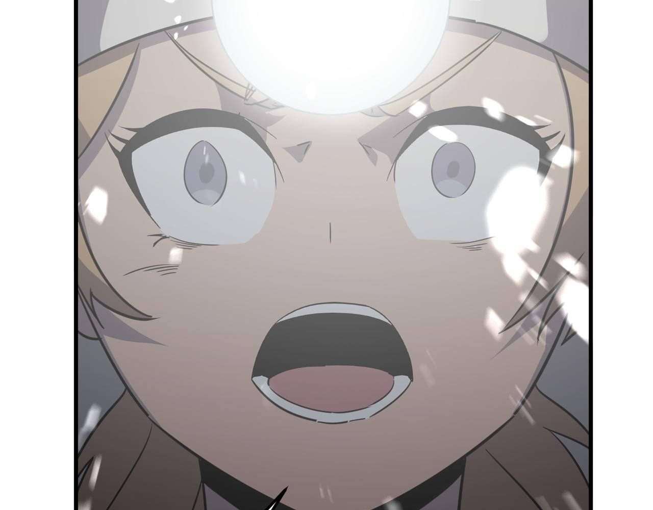 第33话 就这？就这！！真黑啊(1/4)-第34话