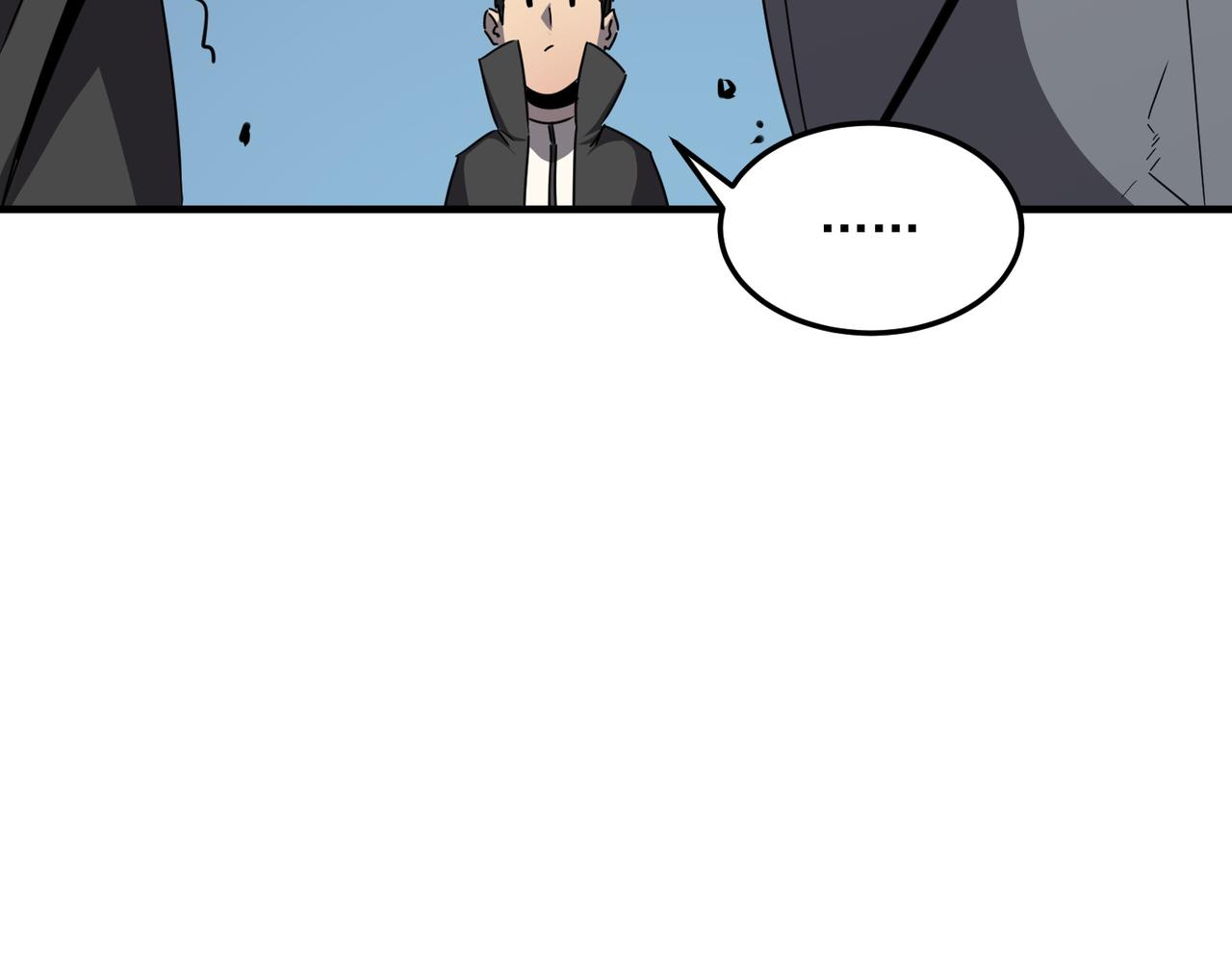 第39话 黑暗兄弟会的阴谋！(1/3)-第40话