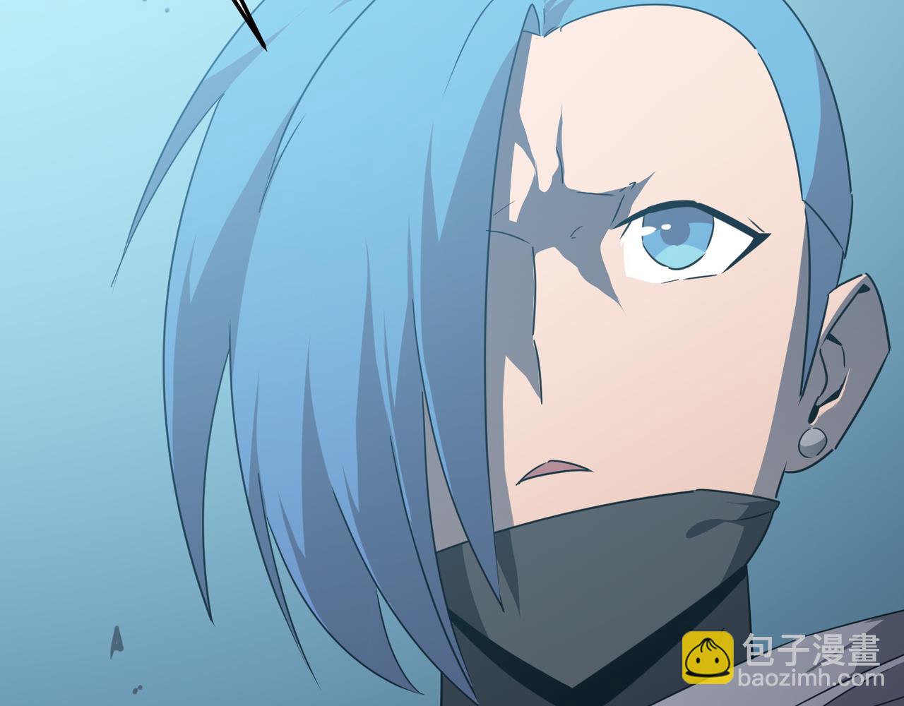 第43话 王盖伦vs屁股嘴(1/3)-第44话