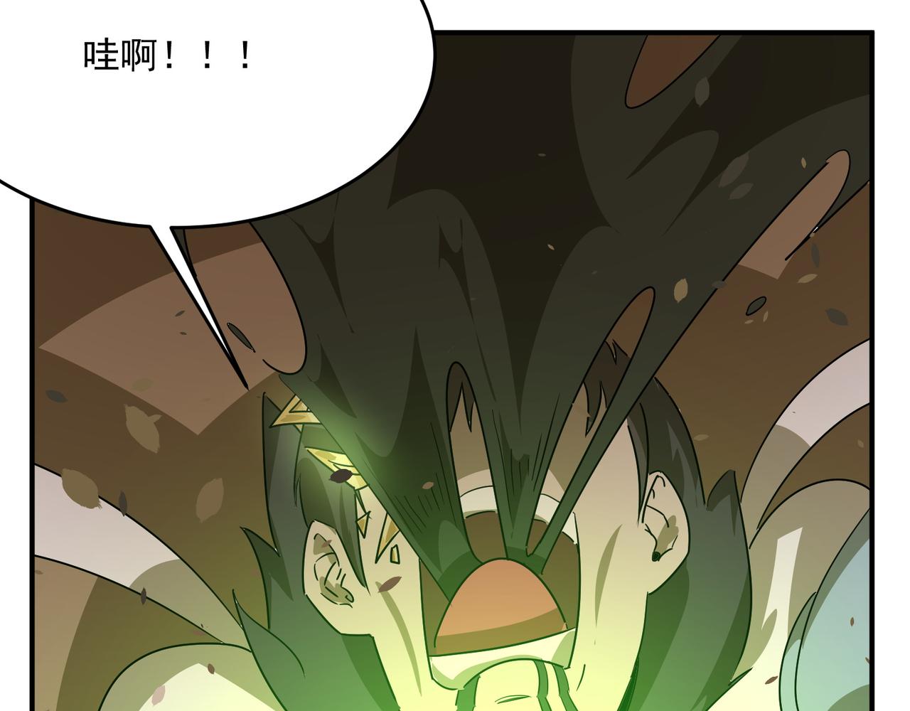 第63话 童话创造者(1/4)-第64话
