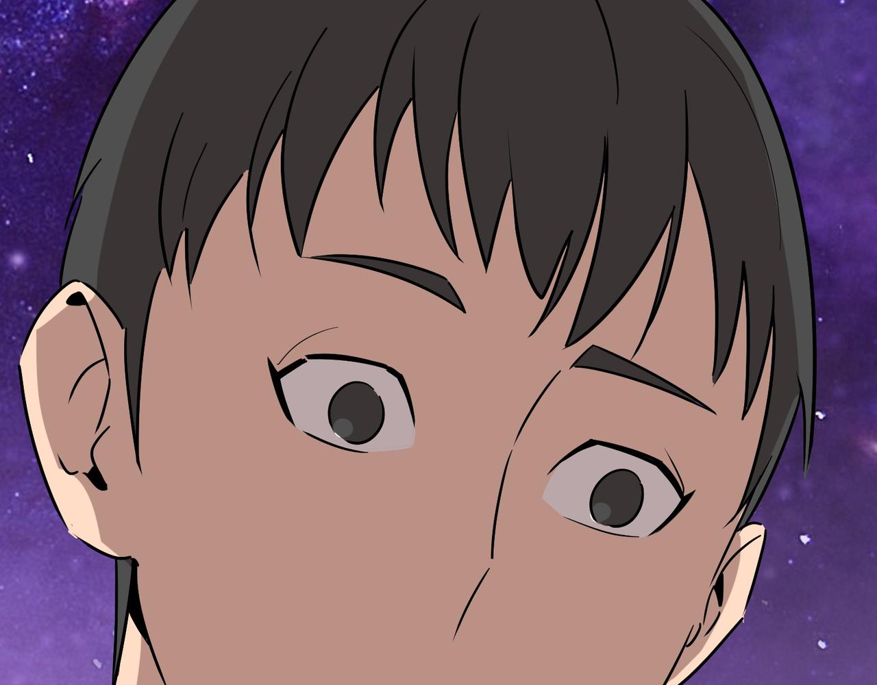 第65话 勇者诞生记(1/4)-第66话