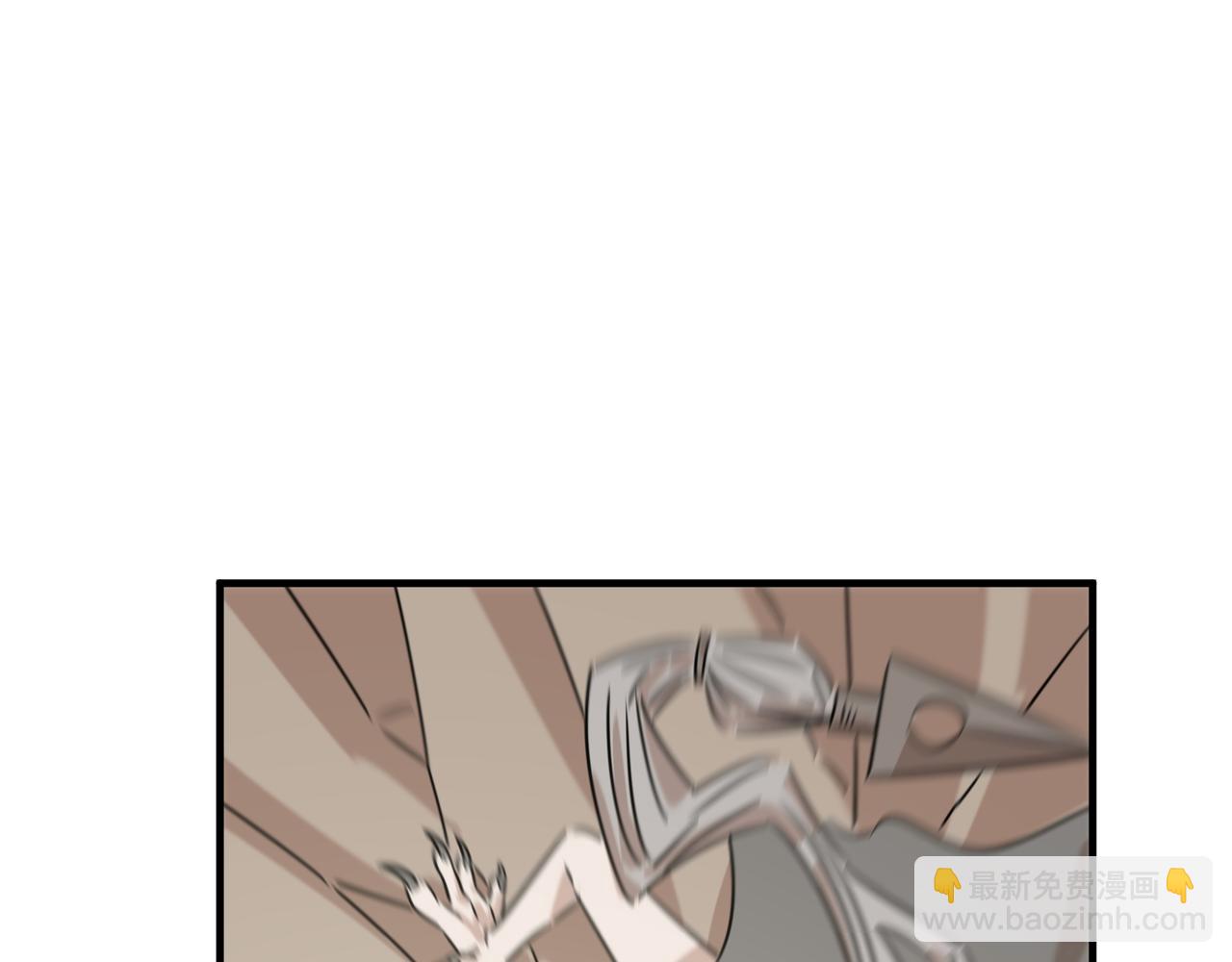 第81话 致命玩笑！只因攻击！(1/3)-第82话