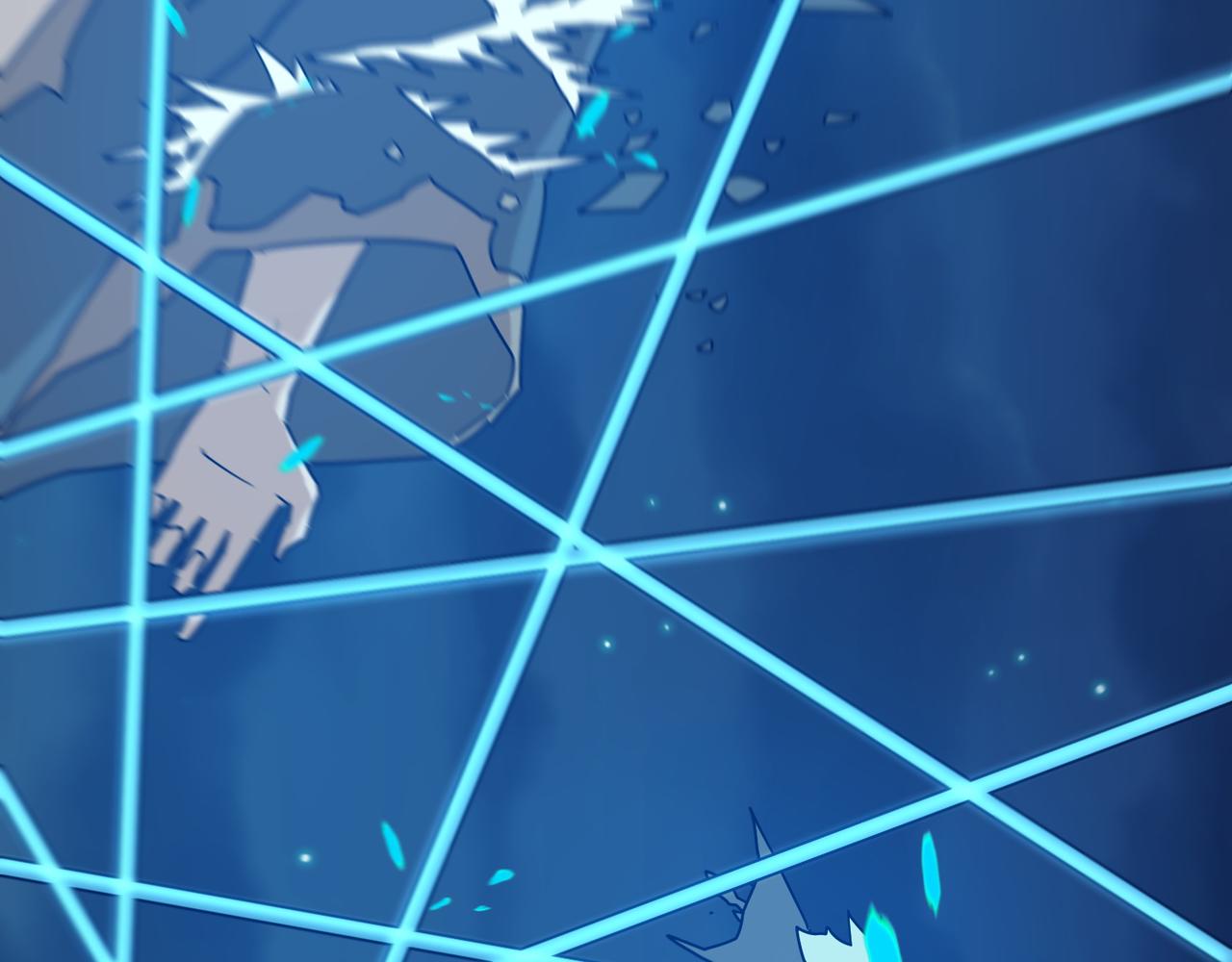 第85话 天王的戏谑(1/3)-第86话