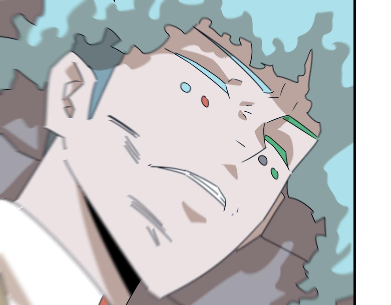 第91话 沙雕图拉&middot;杨(1/3)-第92话