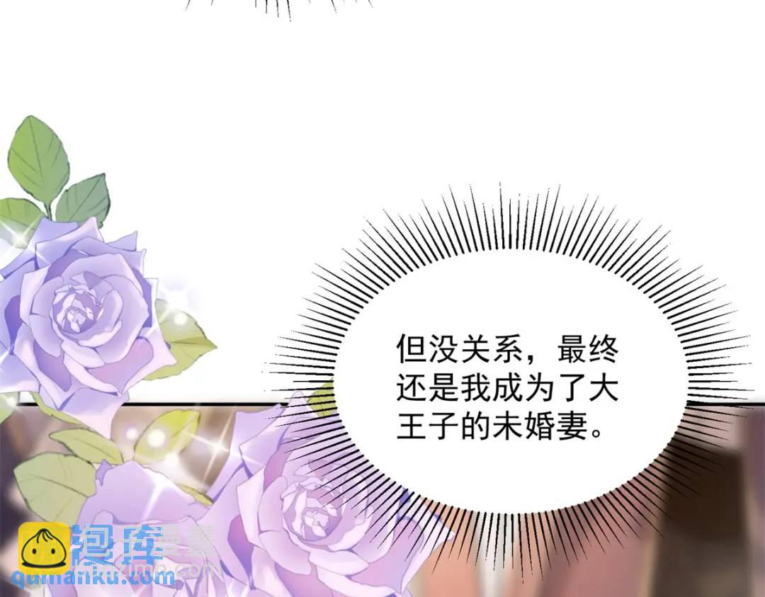 第1话 乙女游戏的真正结局(1/3)-第2话