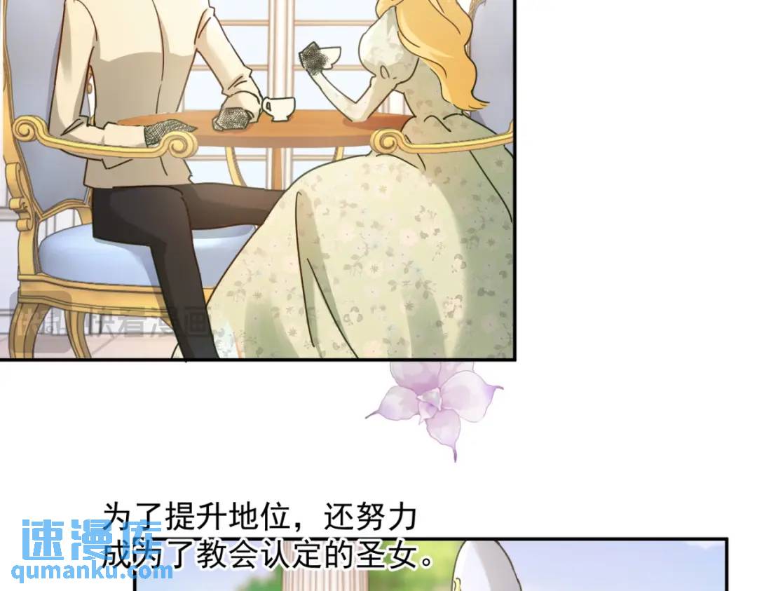 第1话 乙女游戏的真正结局(1/3)-第2话