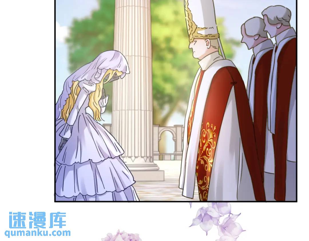 第1话 乙女游戏的真正结局(1/3)-第2话