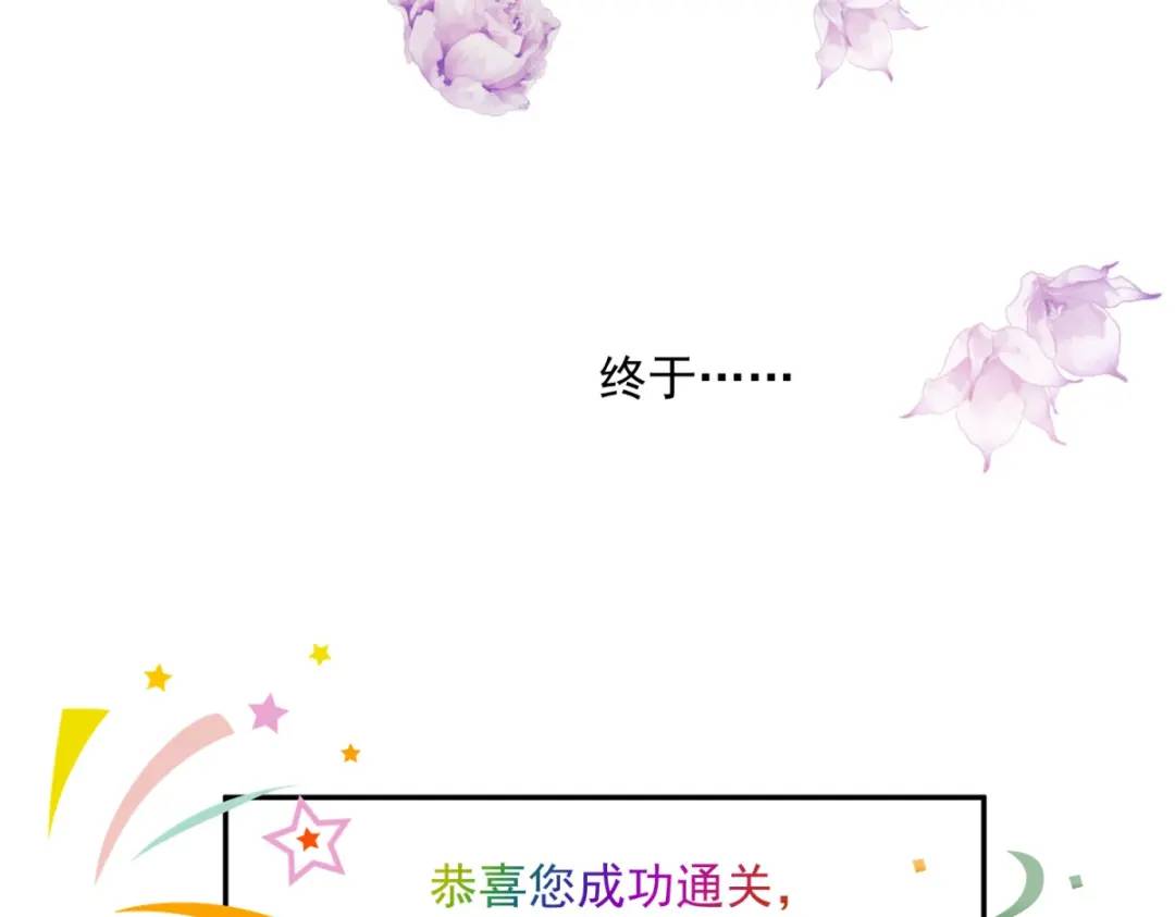 第1话 乙女游戏的真正结局(1/3)-第2话