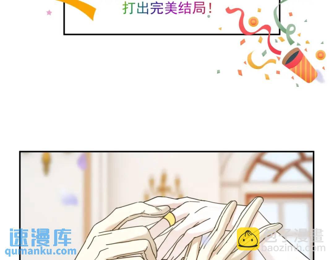 第1话 乙女游戏的真正结局(1/3)-第2话