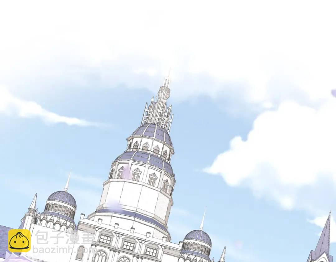 第1话 乙女游戏的真正结局(1/3)-第2话