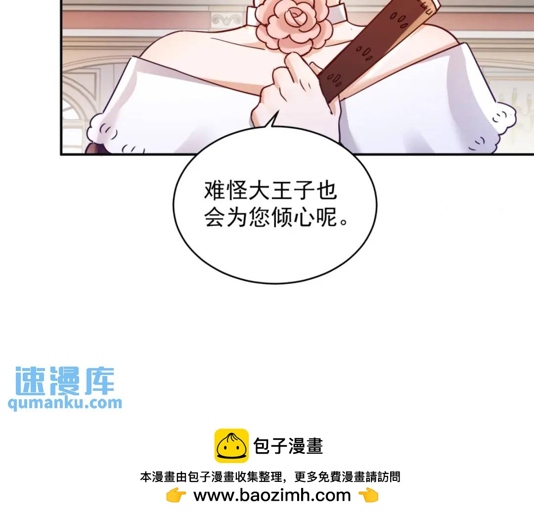 第1话 乙女游戏的真正结局(1/3)-第2话