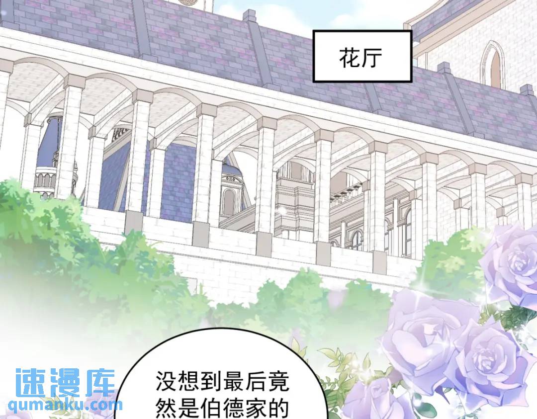 第1话 乙女游戏的真正结局(1/3)-第2话