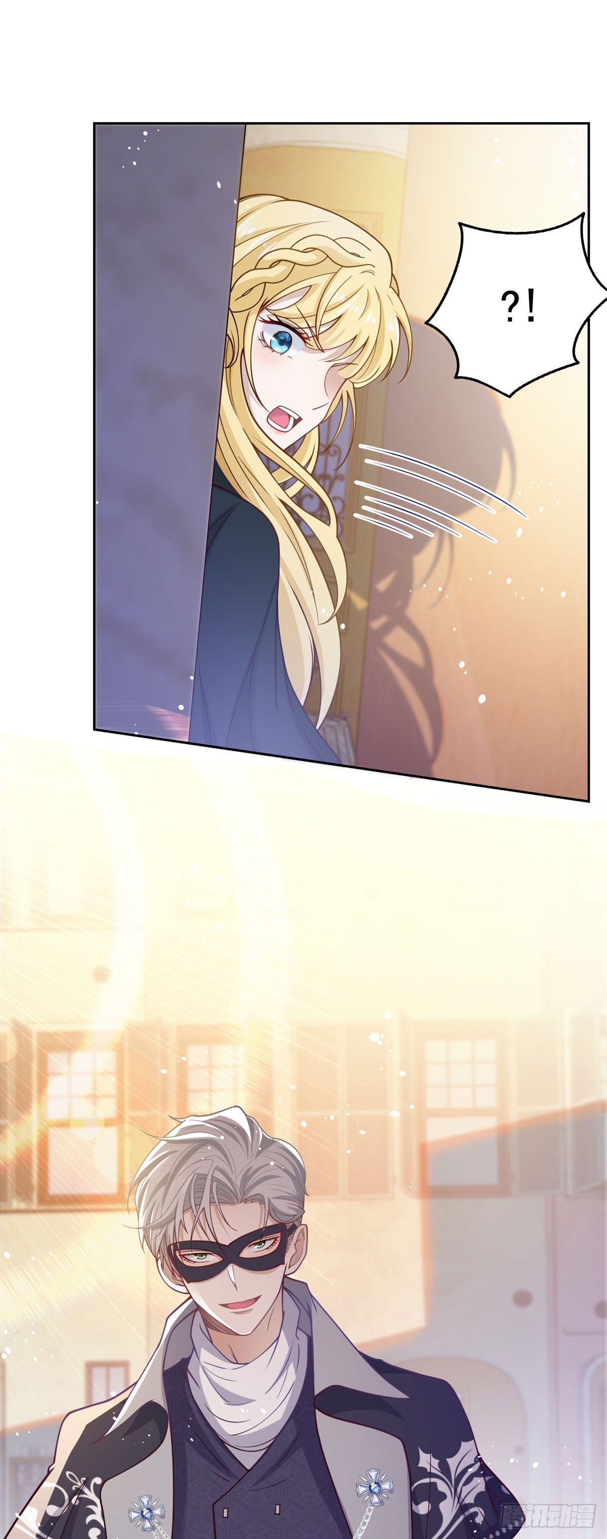 第34话 奈特闪亮登场-第34话