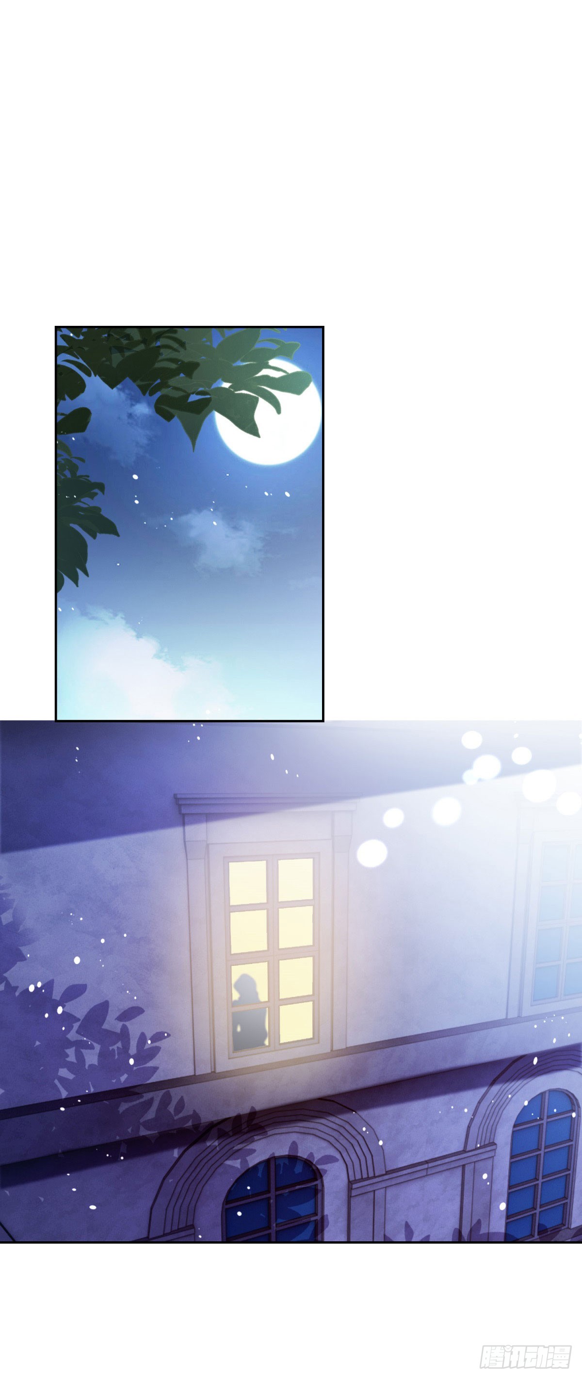 第36话 第二步计划-第36话