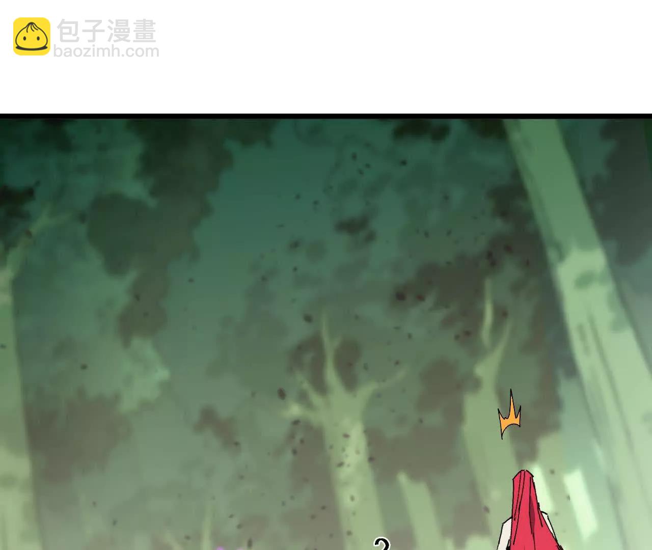 100 摊牌了(1/2)-第102话