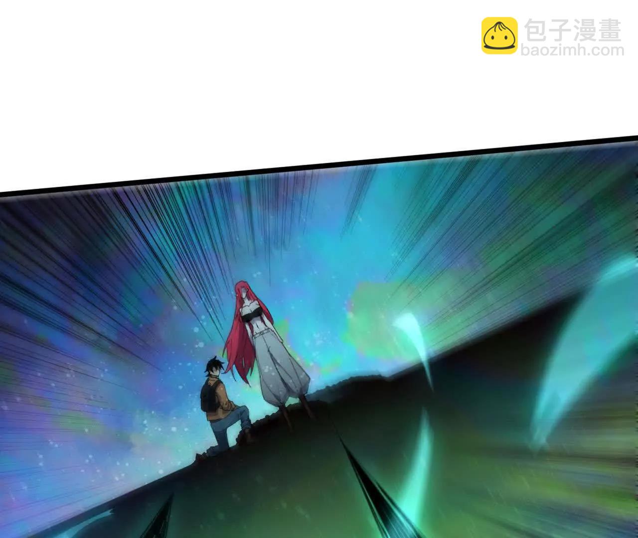 104 情报(1/3)-第106话