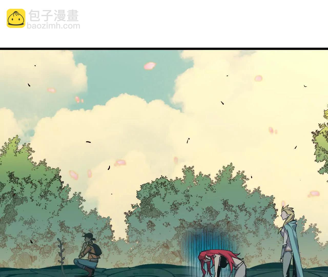 108 创造法则(1/3)-第110话