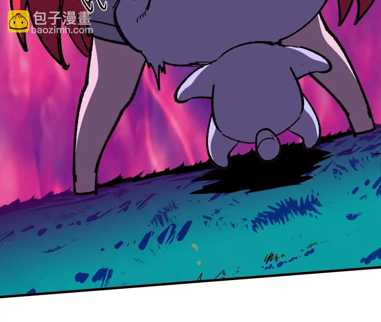 118 强制解除(1/2)-第120话