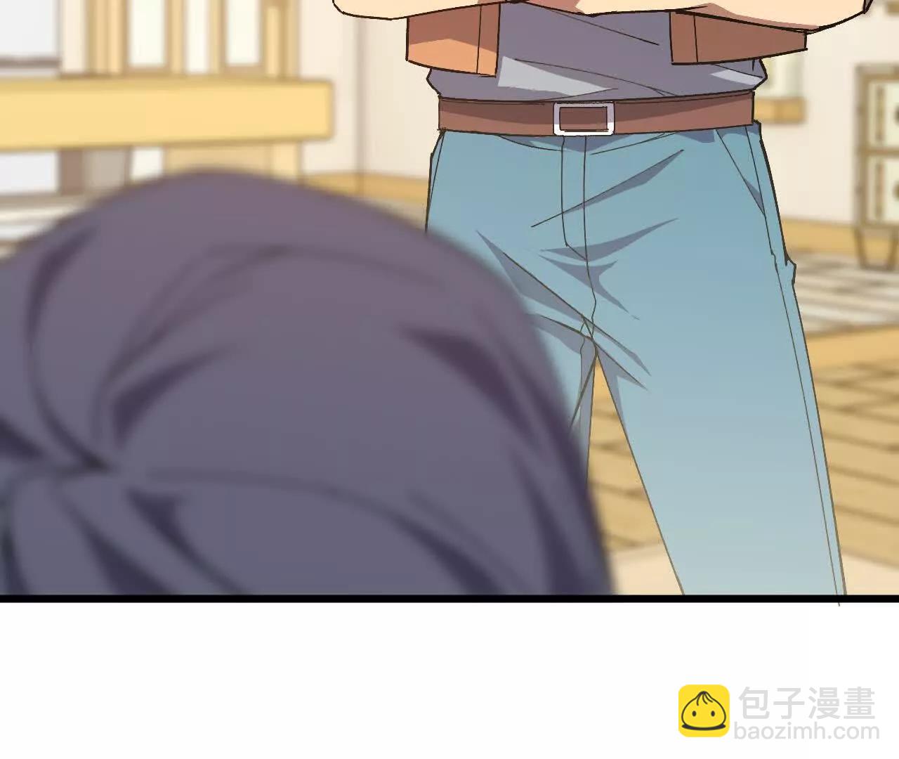 118 强制解除(1/2)-第120话