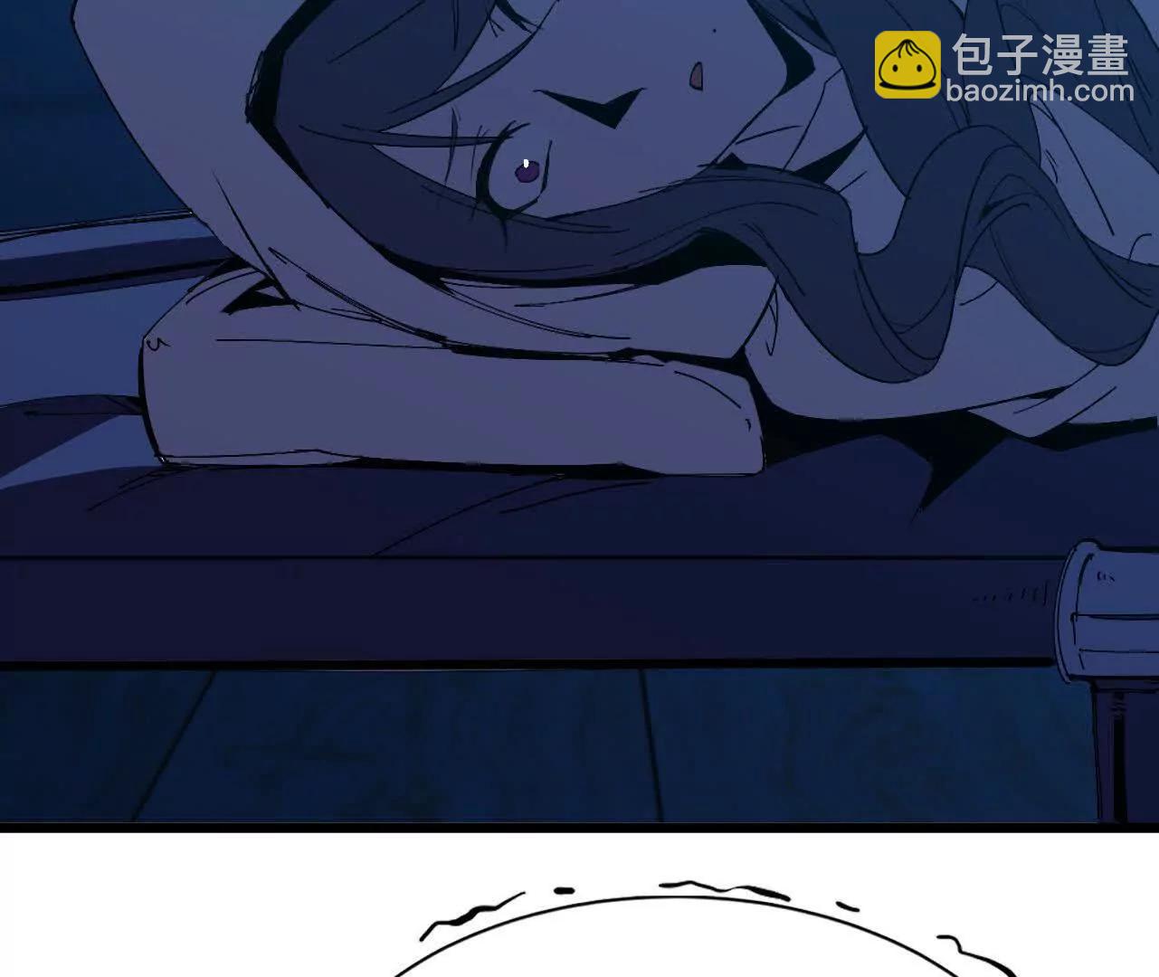 122 决定了(1/2)-第124话