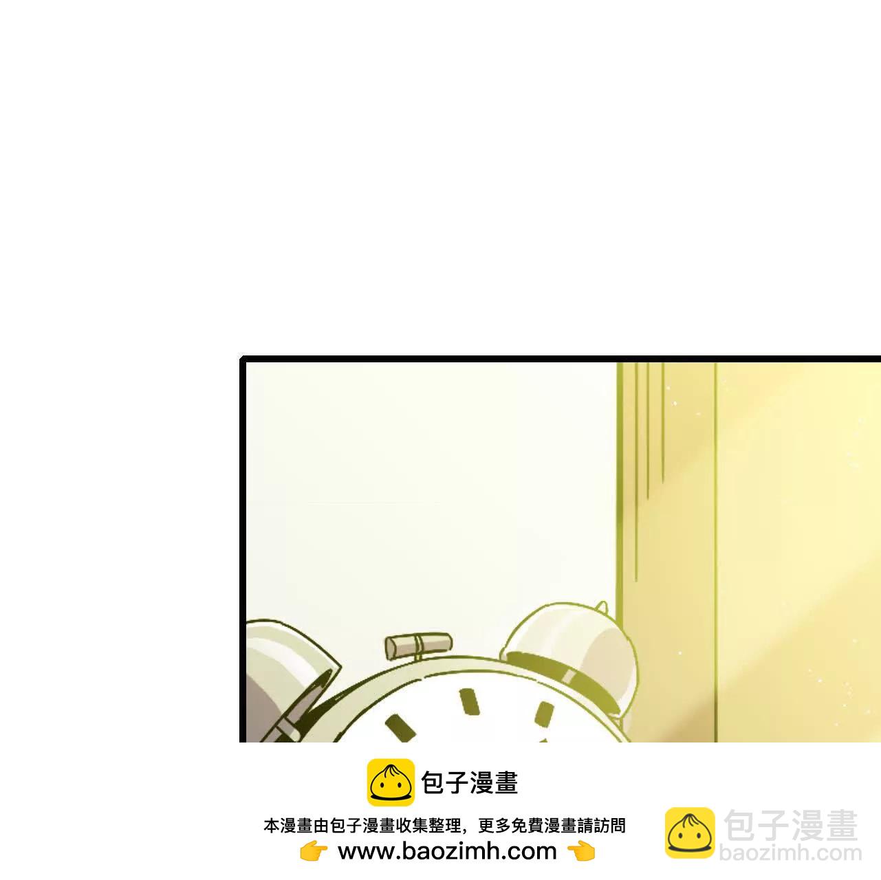 122 决定了(1/2)-第124话