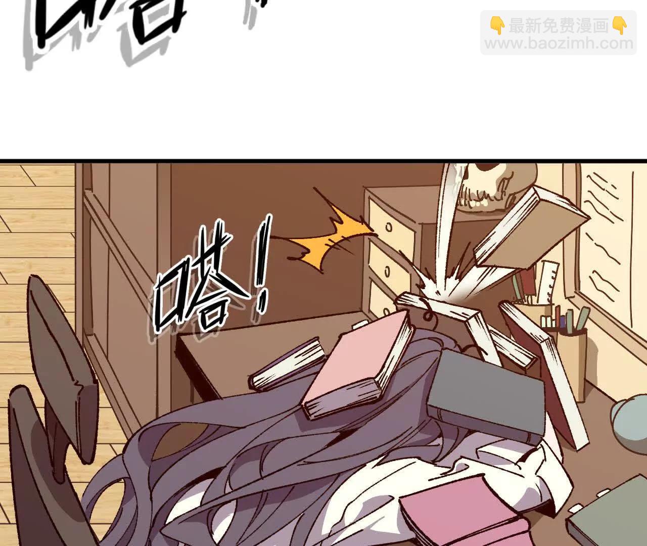 126 修水管剧情(1/2)-第128话