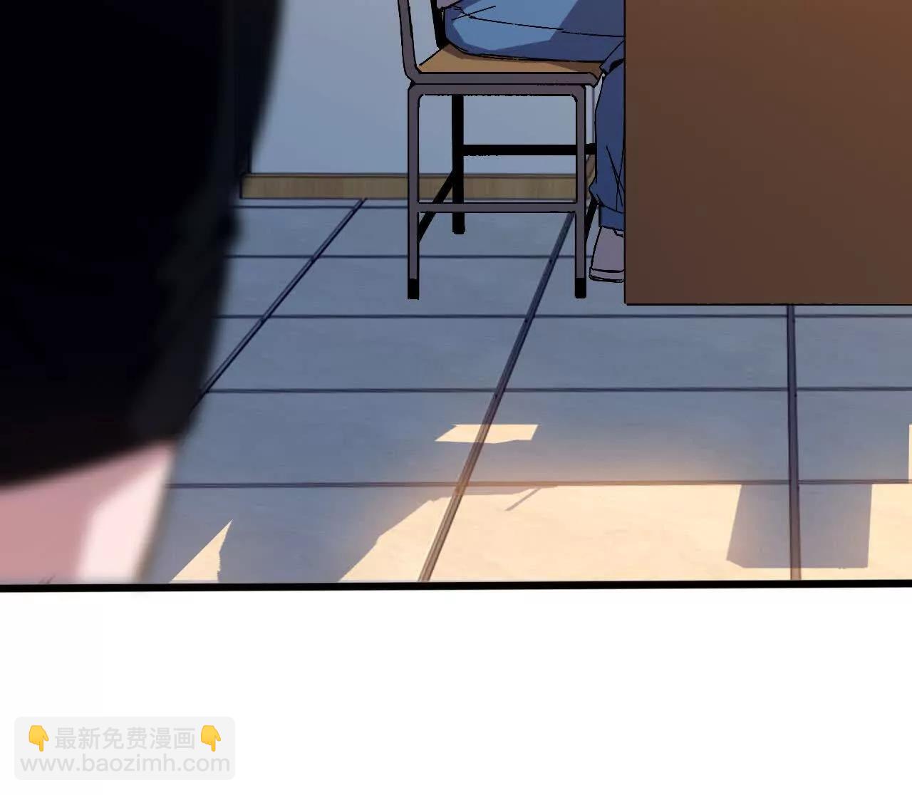 128 悲伤过往(1/2)-第130话