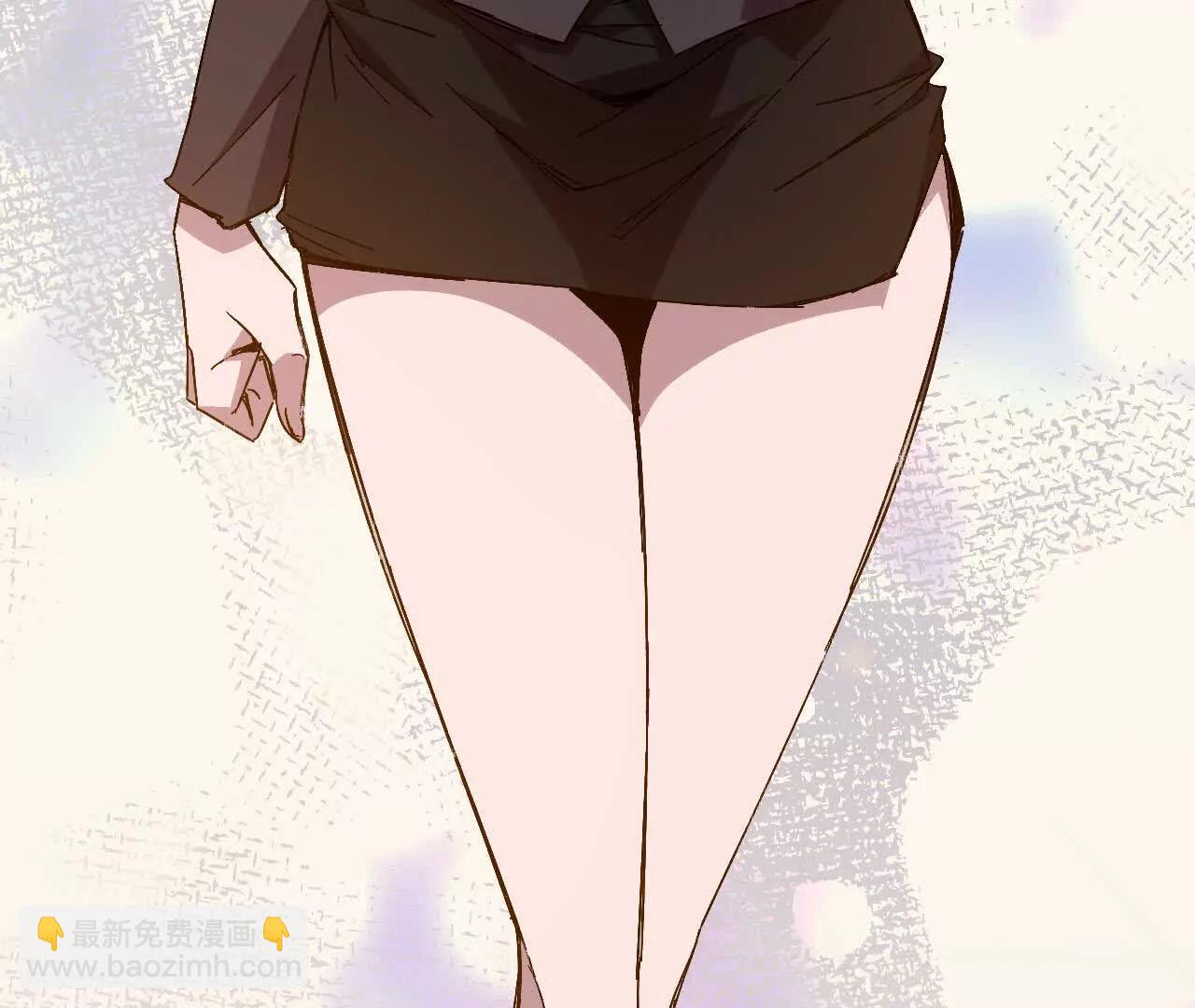 128 悲伤过往(1/2)-第130话