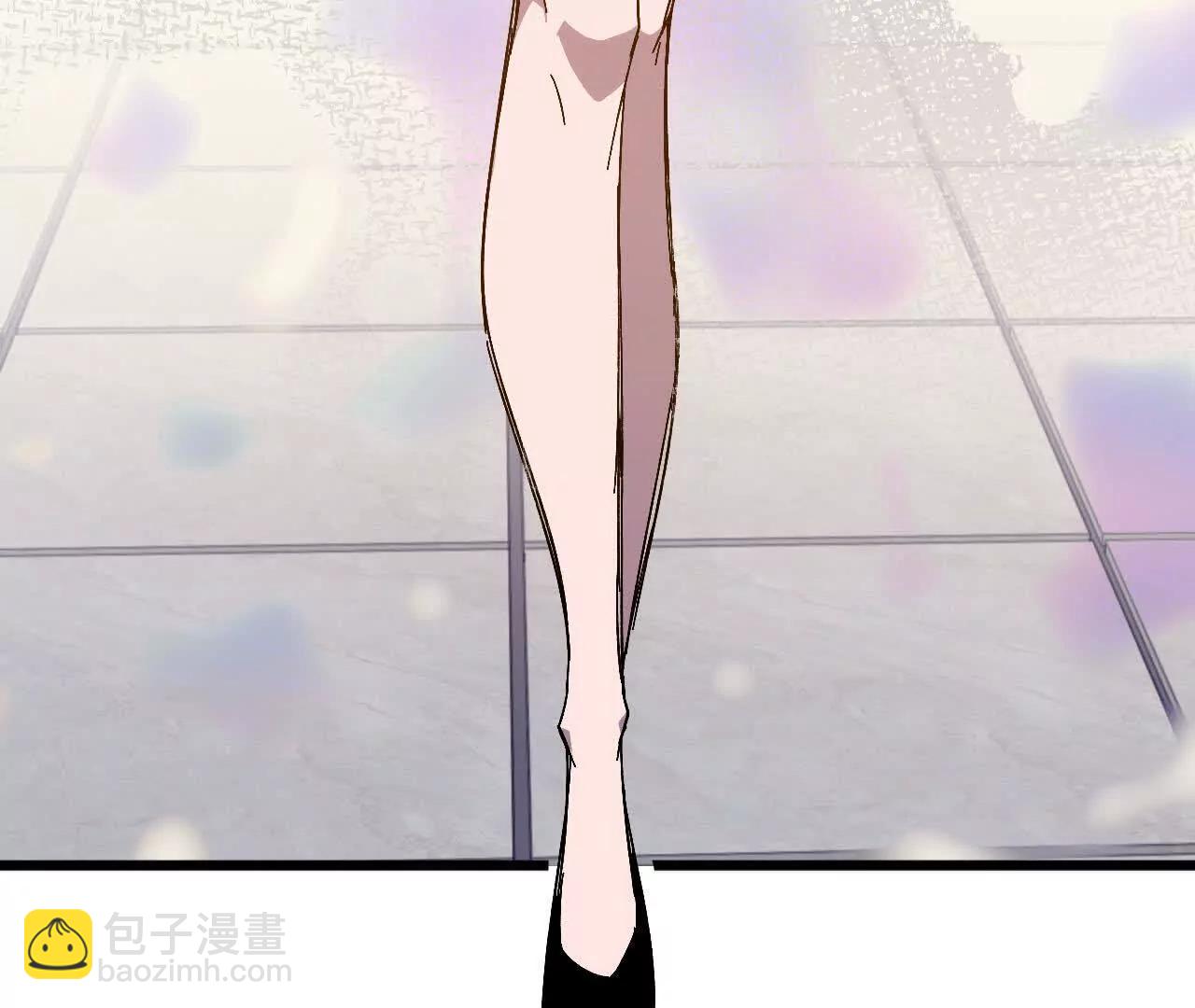 128 悲伤过往(1/2)-第130话