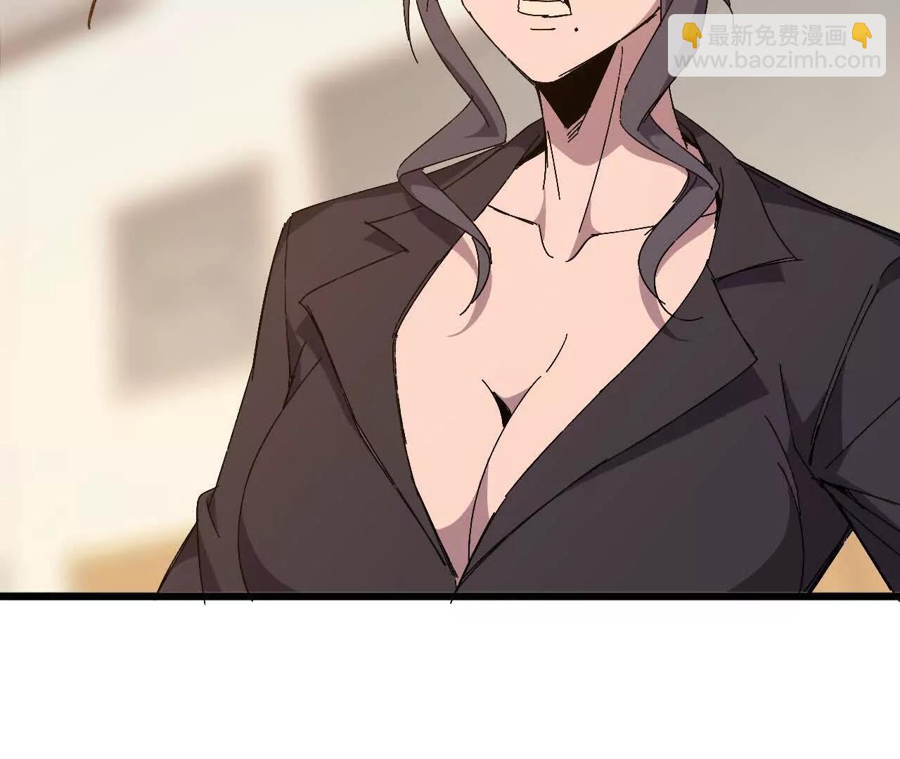 128 悲伤过往(1/2)-第130话